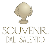 logo souveniredalsalento